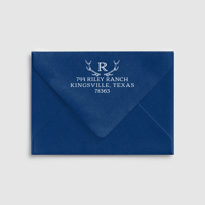 Riley Stamp