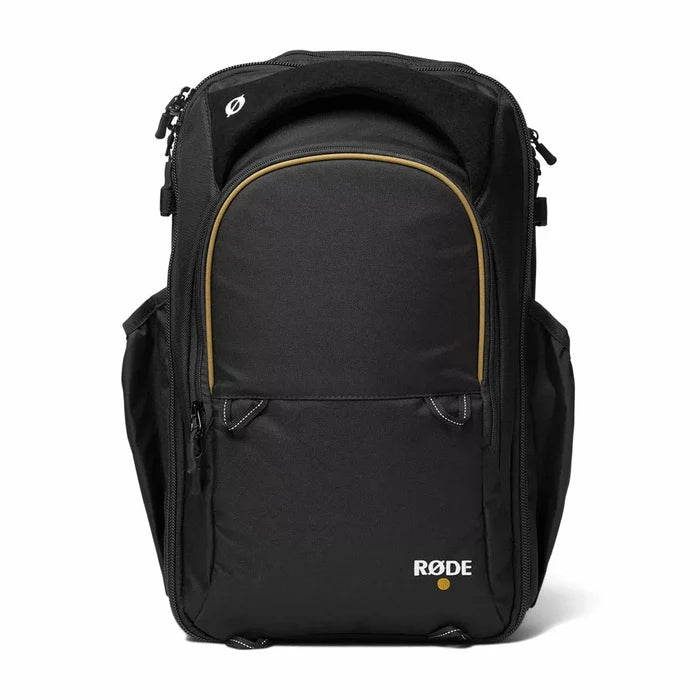 RODE Backpack for RODECaster Pro II black carry bag