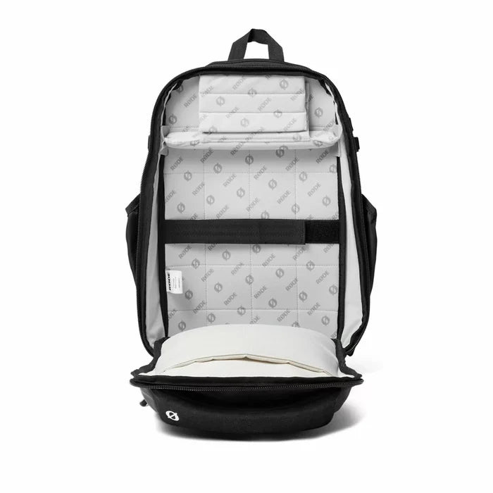RODE Backpack for RODECaster Pro II black carry bag