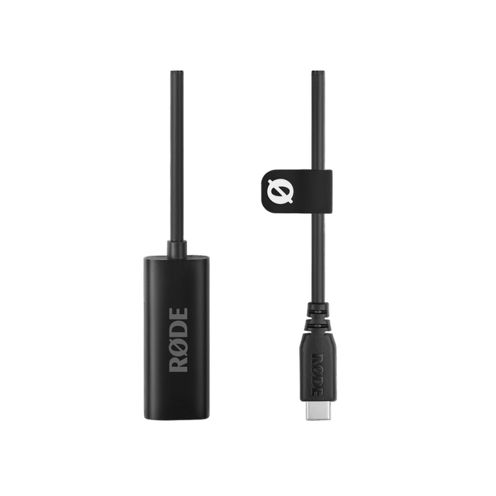 RODE HDMI to USB-C Converter capture card adapter