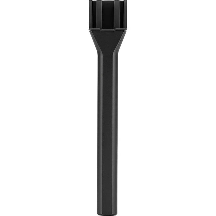 Convert your RØDE Wireless transmitter into a handheld mic with Interview GO adaptor.