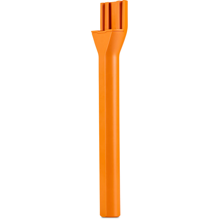 Convert your RØDE Wireless transmitter into a handheld mic with Interview GO adaptor.