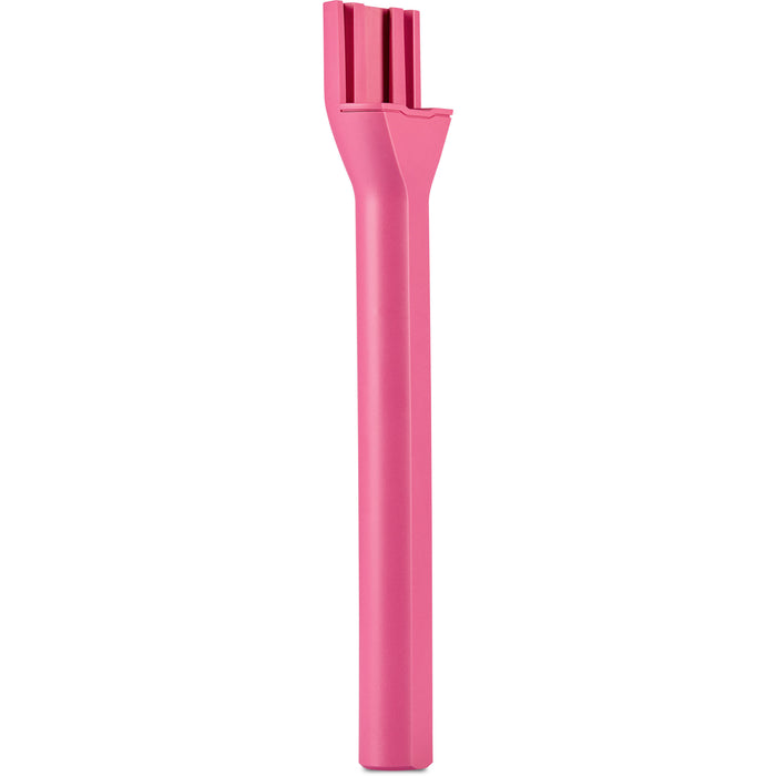 Convert your RØDE Wireless transmitter into a handheld mic with Interview GO adaptor.