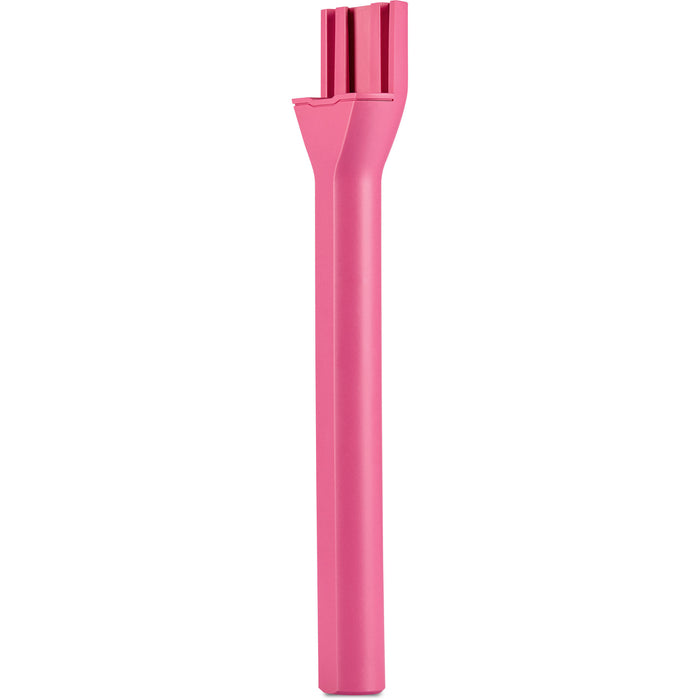 Convert your RØDE Wireless transmitter into a handheld mic with Interview GO adaptor.