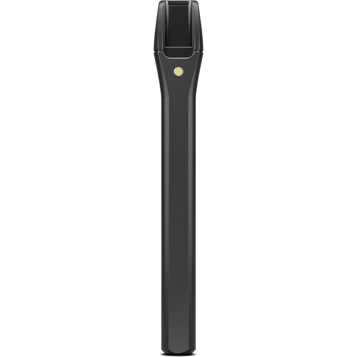 RODE Interview Micro handheld adaptor with windshield for clear audio