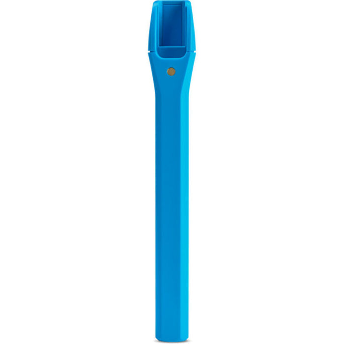 RODE Interview Micro handheld adaptor with windshield for clear audio