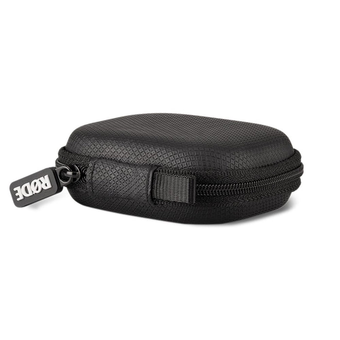 Enjoy crystal-clear quality audio with the Rode Lavalier II Omnidirectional Lavalier Microphone Kit. Designed with content creators and vloggers in mind.