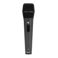 RODE M2 condenser microphone offers professional live vocal clarity with a locking switch and superior off axis noise rejection.