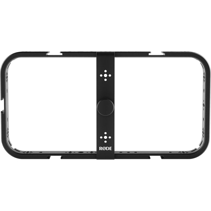 RODE Magnetic Mobile Filmmaking Phone Cage