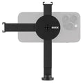 RODE Magnetic Mount – discreet magnetic clip mount designed for securely attaching RØDE wireless microphones to clothing or surfaces.