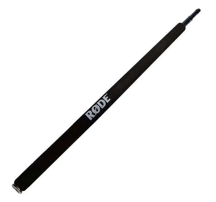 Rode Micro 3-Section Telescopic Boompole 2 m aluminium boom pole