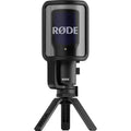 Record exceptional quality directly to your computer or mobile device - loaded with next-generation enhancements for musicians, podcasters and streamers.