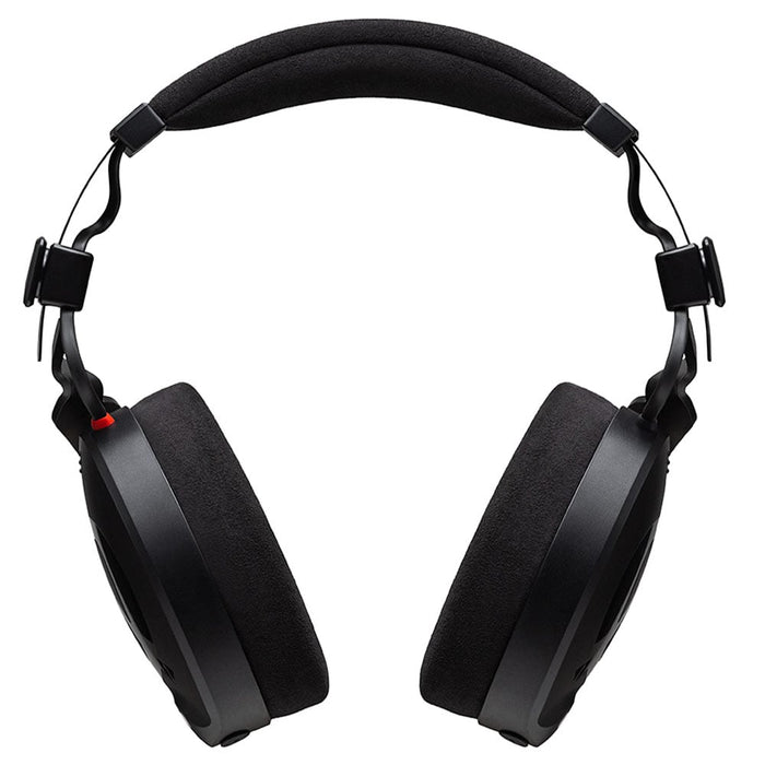 RODE's first professional headphones offer outstanding performance, comfort and functionality. The NTH-100 is ideal for podcasting, streaming or studio work.