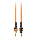 In need of a cable for your RODE NTH-100 Headphones? The NTH 2.4m Cable combines quality with flexibility and comes in a variety of colours.