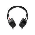 Discover the RODE NTH-50 professional on-ear headphones with custom drivers, low distortion, and supreme comfort for creators, DJs, and audiophiles.