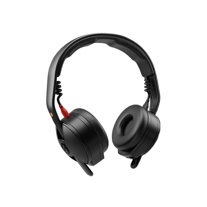 Discover the RODE NTH-50 professional on-ear headphones with custom drivers, low distortion, and supreme comfort for creators, DJs, and audiophiles.