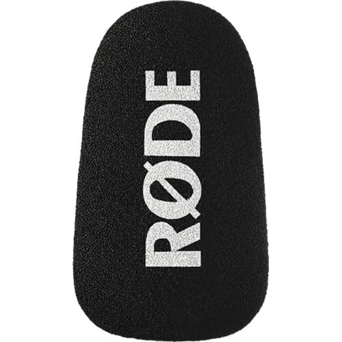 Experience studio-quality sound with the Rode VideoMic GO II-H microphone. Works with cameras, smartphones and laptops. Ideal for podcasters.
