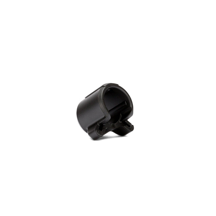 RODE VideoMic Me-C+ – compact USB-C directional microphone for mobile devices, with cardioid pickup, 3.5 mm headphone monitoring jack, and plug-and-play simplicity.