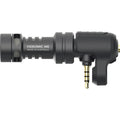 RODE VideoMic Me – compact directional microphone for smartphones that delivers clear, high-quality audio for videos, vlogs, and content creation.
