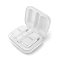 RODE Wireless Micro USB-C (White) – ultra-compact wireless microphone with USB-C connector, ideal for high-quality audio recording on Android devices and other USB-C gear.