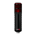 RODE X XDM-100 Professional Dynamic USB-C Microphone for streaming, podcasting, and broadcasting with DSP processing.