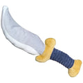 Rogues Dagger Pet Toy