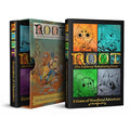 Root: The Role Playing Game Deluxe Edition