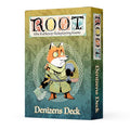 Root: The Role Playing Game Denizens Deck