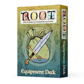 Root: The Role Playing Game Equipment Deck