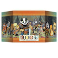 Root: The Role Playing Game GM Screen