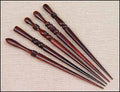 Rosewood Laying Tool