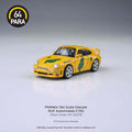 RUF CTR2 Pikes Peak LHD Para64 1:64 scale PA-55378