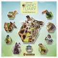 Sanctuary: An Ark Nova Game
