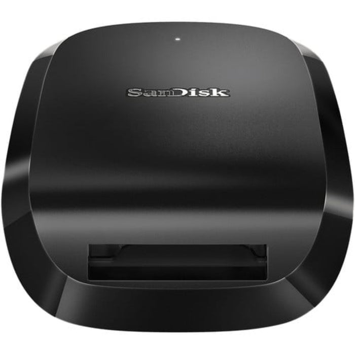 To sustain hyper-fast speeds throughout your workflow, rely on the SanDisk Extreme Pro CFexpress Card Reader. Buy CFexpress memory cards and readers online.
