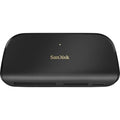 A plug n play SanDisk Multi-Card Reader/Writer that works with SD and microSD cards and CompactFlash cards to deliver high-performance speeds. Buy online.