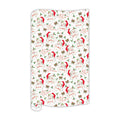 Santa Gift Wrap