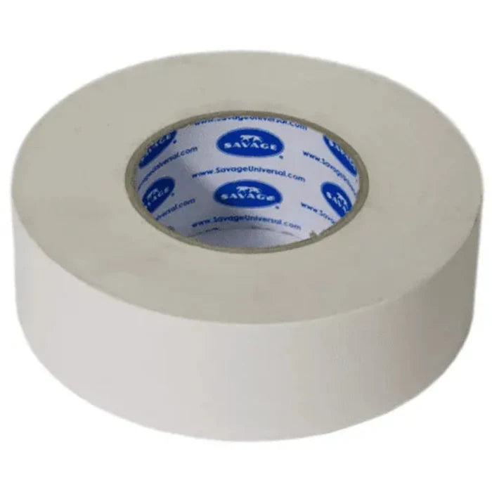 Gaffer tape is one of those photographic accessories with a multitude of uses. Secure a seamless backdrop or stick it on your gear to easily identify it.
