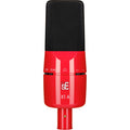 SE X1 A Red condenser microphone studio mic