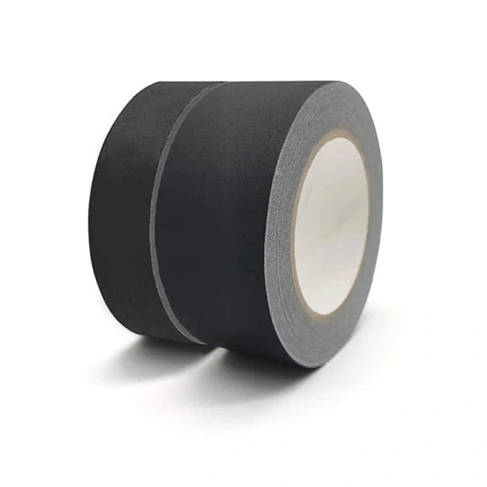 Seagull Gaffers Tape roll with durable cloth material and strong adhesive.