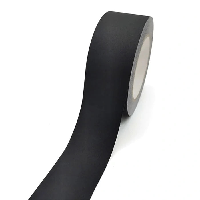 Seagull Gaffers Tape roll with durable cloth material and strong adhesive.