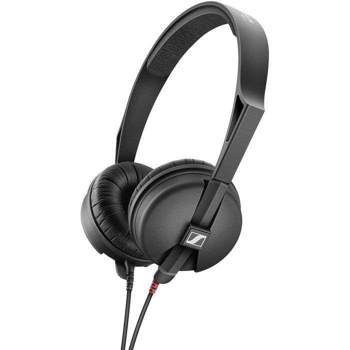 HD 25 Light headphones lightweight on ear studio audio