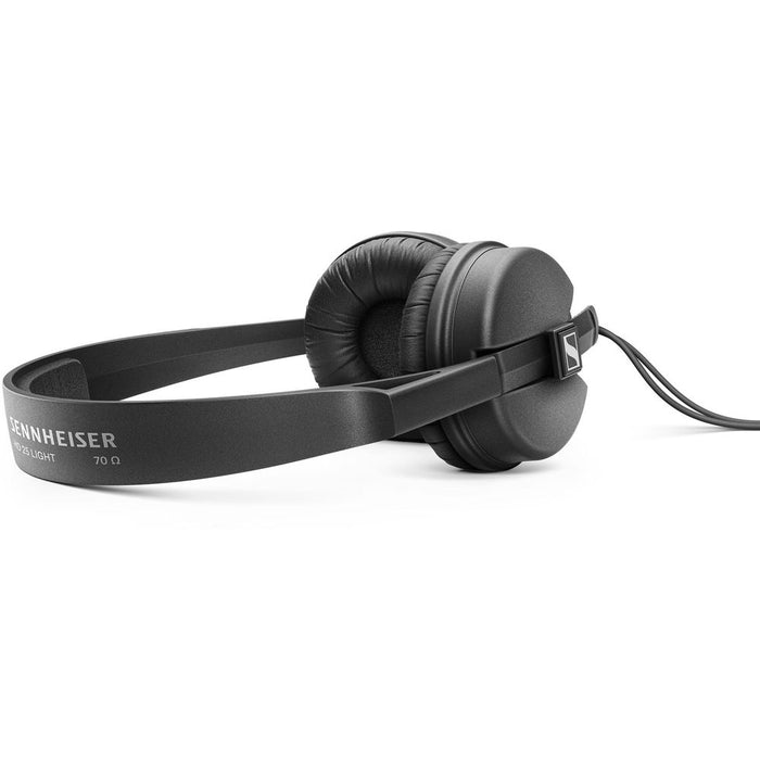 HD 25 Light headphones lightweight on ear studio audio