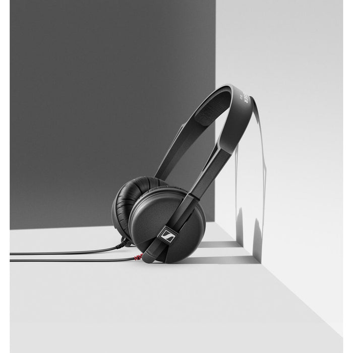 HD 25 Light headphones lightweight on ear studio audio