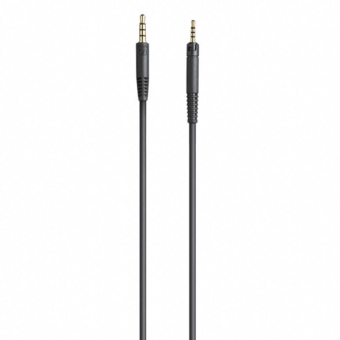 Comfortable Sennheiser HD 599 headphones for long listening sessions