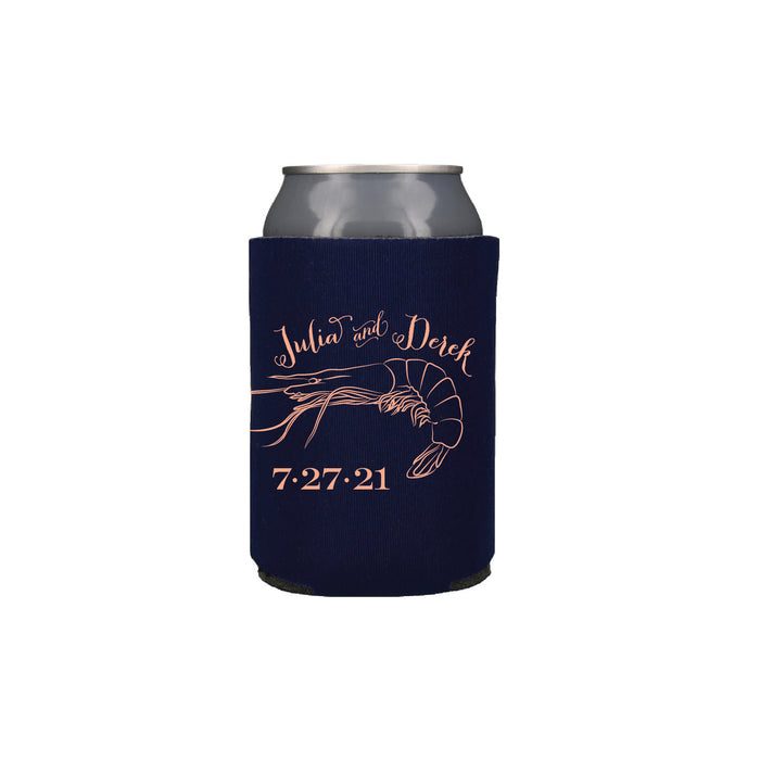 Shrimp Can Cooler