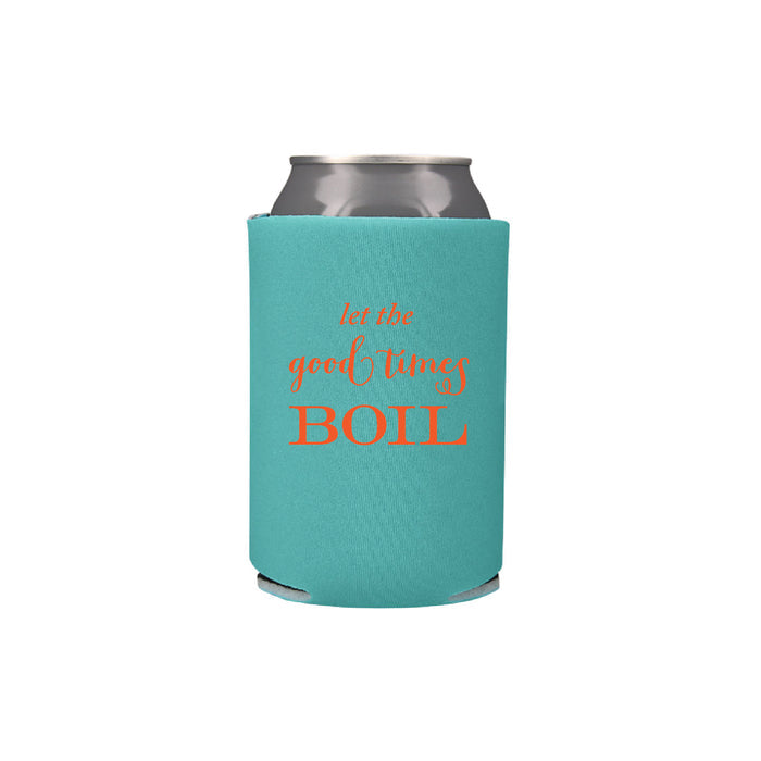 Shrimp Can Cooler