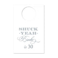 Shuck Yeah Oyster Bibs