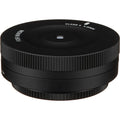 Sigma USB Dock for Nikon F-mount lenses enabling firmware updates, autofocus calibration, and customization of focus speed, focus limiters, and optical stabilization via Sigma Optimization Pro software.