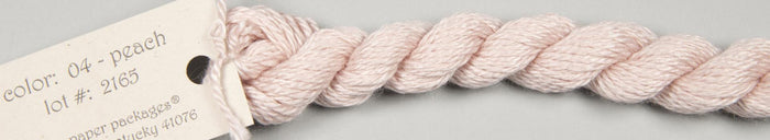 Silk & Ivory (001 - 099)
