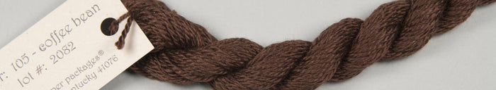Silk & Ivory (100 - 199)